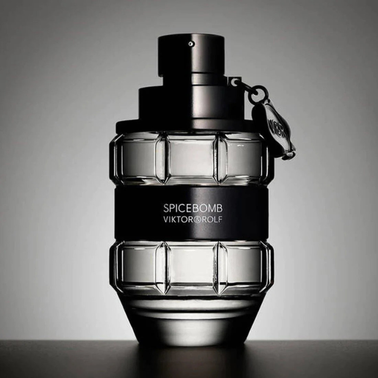 Viktor&Rolf Spicebomb Eau de Toilette 90ml