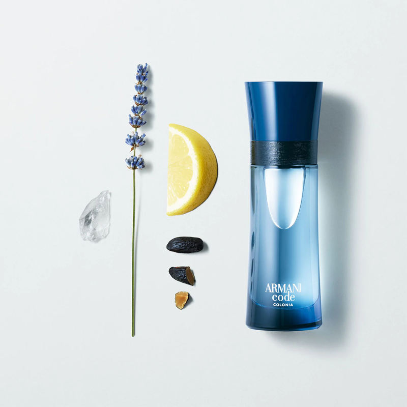 Armani Code Colonia Eau de Toilette 75ml