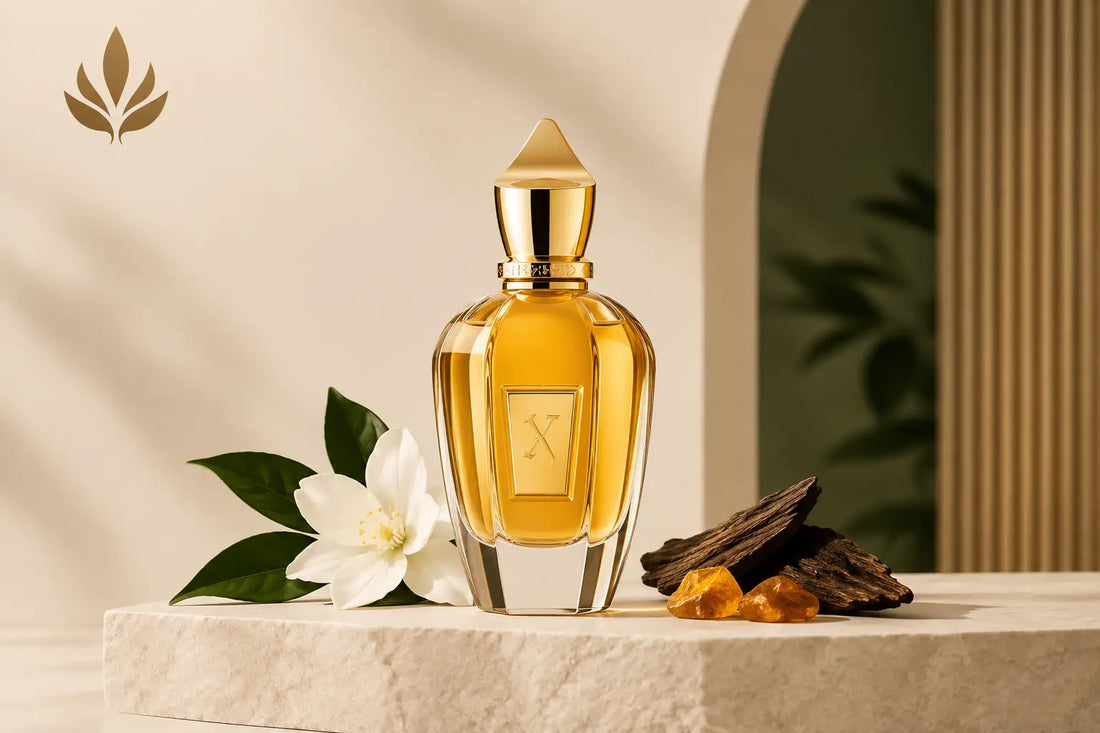 مراجعة عطر زيرجوف إيربا وهل يستحق التجربة؟