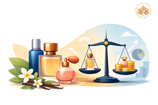 كيفية اختيار بديل عطر مناسب لذوقك وميزانيتك