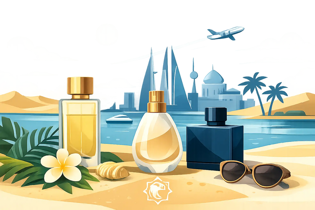 أفضل عطور صيف 2026 الخليج وكيف تختارها