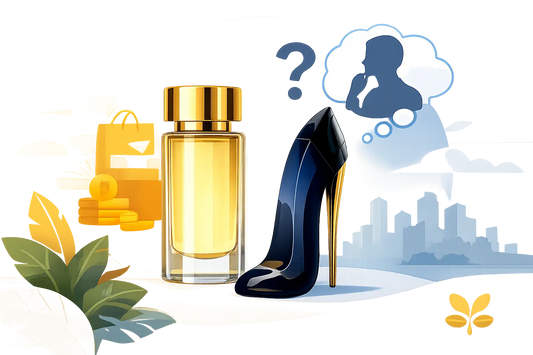مراجعة عطر كارولينا هيريرا - هل يستحق الشراء؟