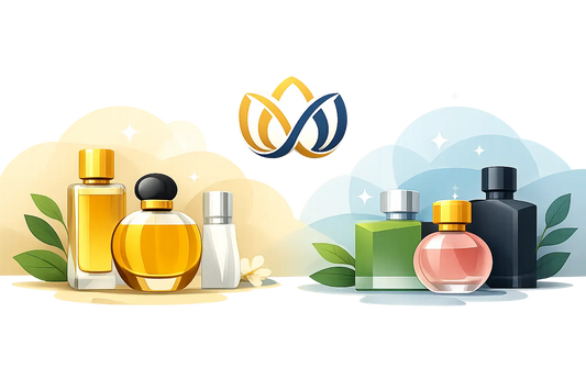 أفضل بدائل عطور شهيرة تستحق التجربة