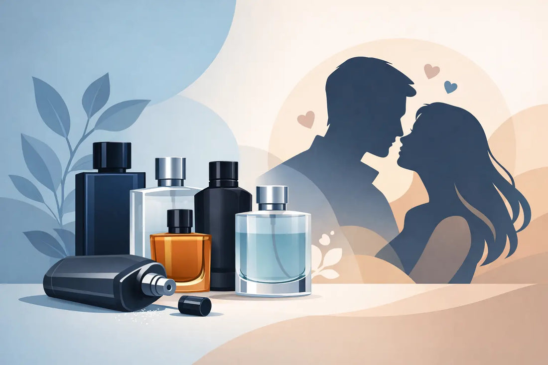 12 Men's Fragrances That Women Love