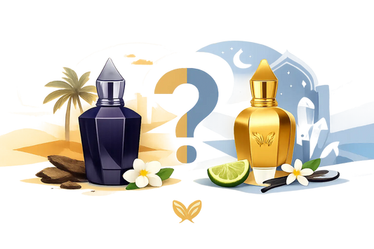 عطور أفنان أم زيرجوف أيهما يناسب ذوقك؟