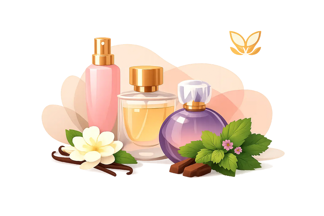 أفضل women's fragrances with patchouli