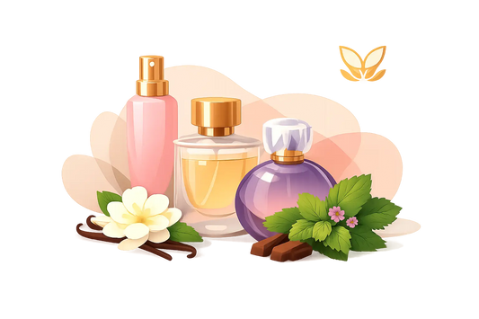 أفضل women's fragrances with patchouli