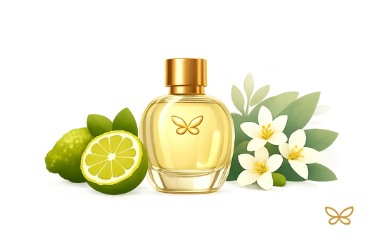 أفضل women's fragrances with bergamot