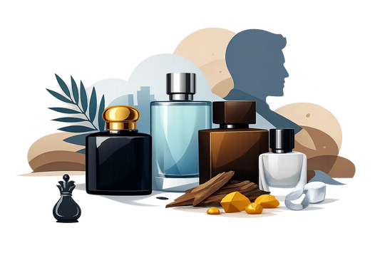 عطور بديلة رجالية فاخرة تستحق التجربة