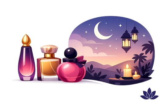 أفضل عطور نسائية للمساء وكيف تختارينها