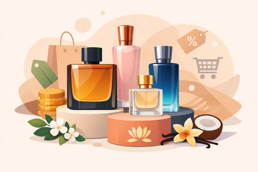 أفضل باقات عطور اقتصادية تستحق الشراء