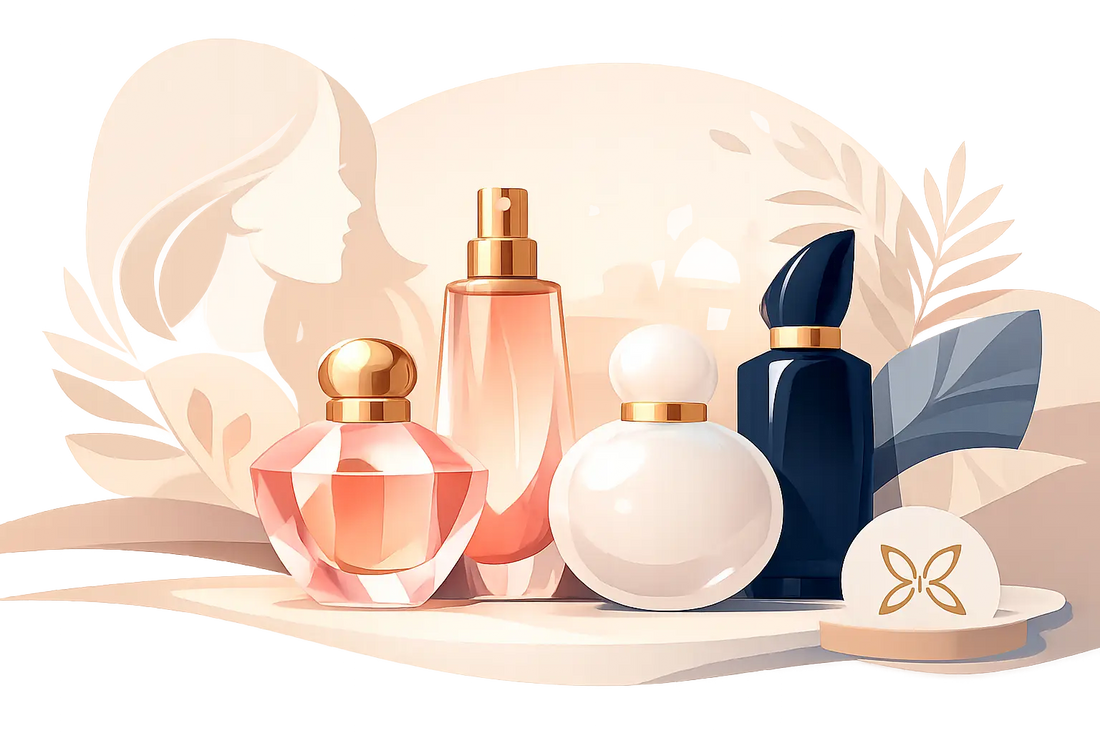 أفضل عطور نسائية 2026: اختيارات تستحق التجربة