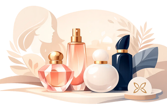 أفضل عطور نسائية 2026: اختيارات تستحق التجربة