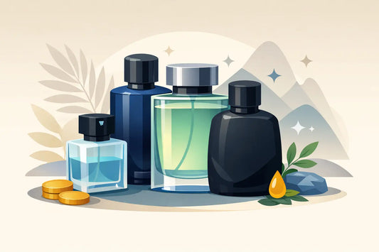 أفضل men's fragrances under 70 للرجال