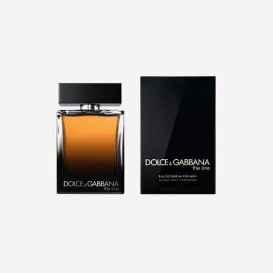 Dolce & Gabbana The One for Men Eau de Parfum 100ml