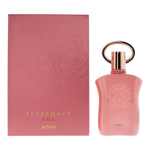 Supremacy Gala Afnan Edp 100Ml