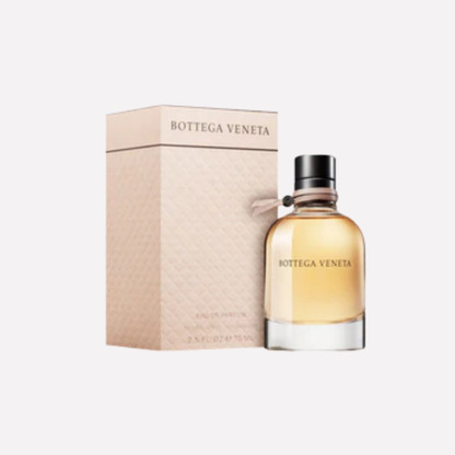 Bottega Veneta for Women Eau de Parfum 75ml – yaraperfume Bottega Veneta for Women Eau de Parfum 75ml – yaraperfume