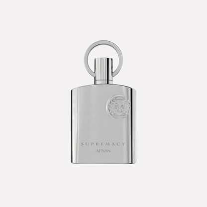 Supremacy Silver Afnan 100ml