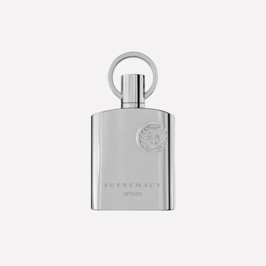 Supremacy Silver Afnan 100ml