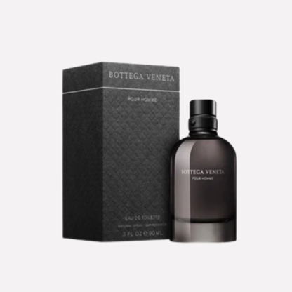 Bottega Veneta Pour Homme Eau de Toilette 90ml – yaraperfume Bottega Veneta Pour Homme Eau de Toilette 90ml – yaraperfume