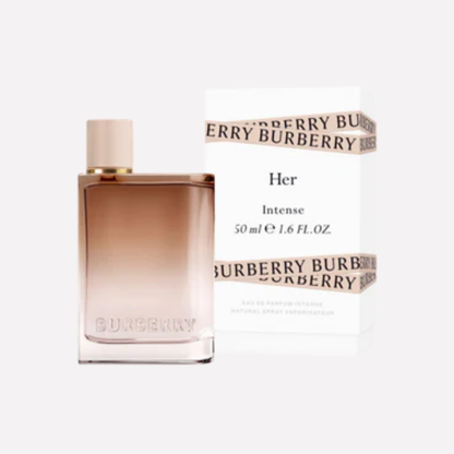 Burberry Her Intense Burberry perfume for Women 100ml