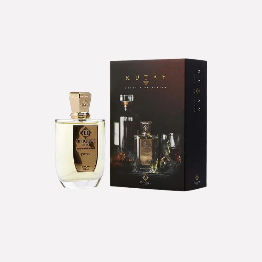 UNIQUE'E LUXURY KUTAY EXTRAIT DE PARFUM 100 ML