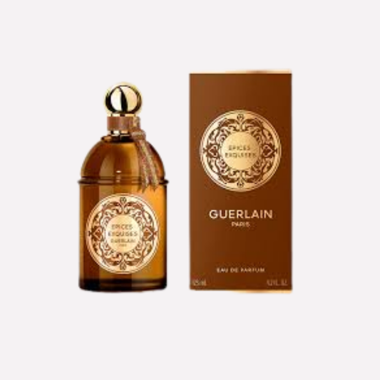 Guerlain Epices Exquises Eau de Parfum 125ml