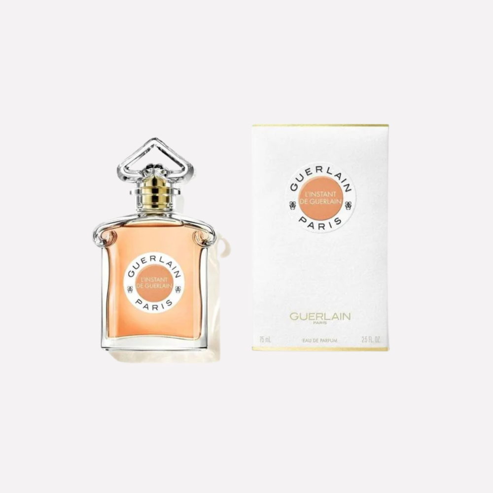 Guerlain L' Instant de Guerlain Eau de Parfum 75ml