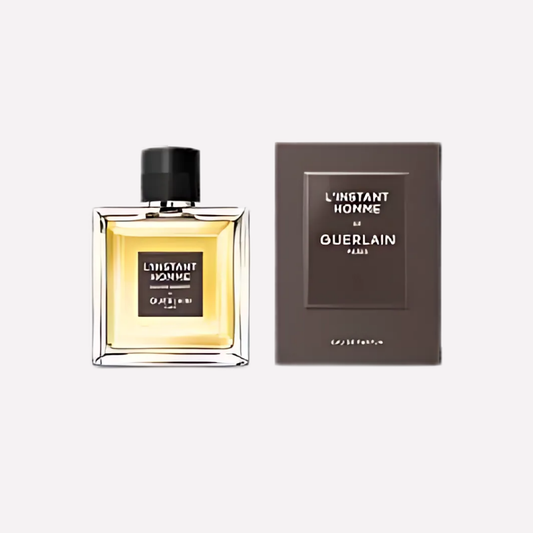 Guerlain L'Instant de Guerlain Pour Homme Eau de Parfum 100ml