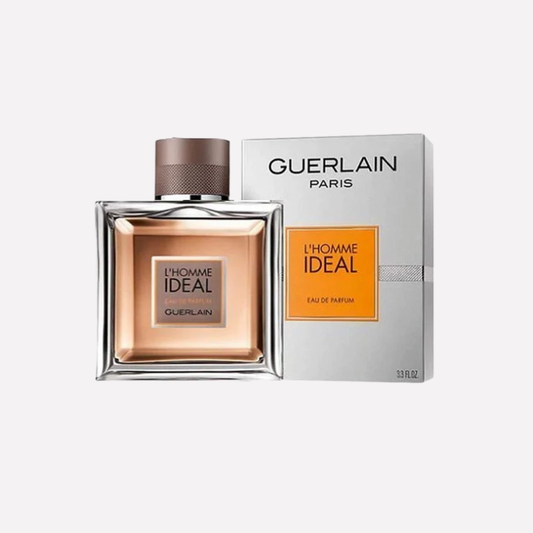 Guerlain L’Homme Ideal Eau de Parfum 100ml