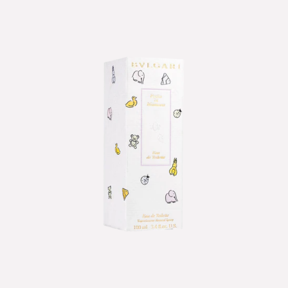 BVLGARI PETITS ET MAMANS EDT 100 ML