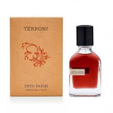 Orto Parisi ‎Terroni Edp 50l