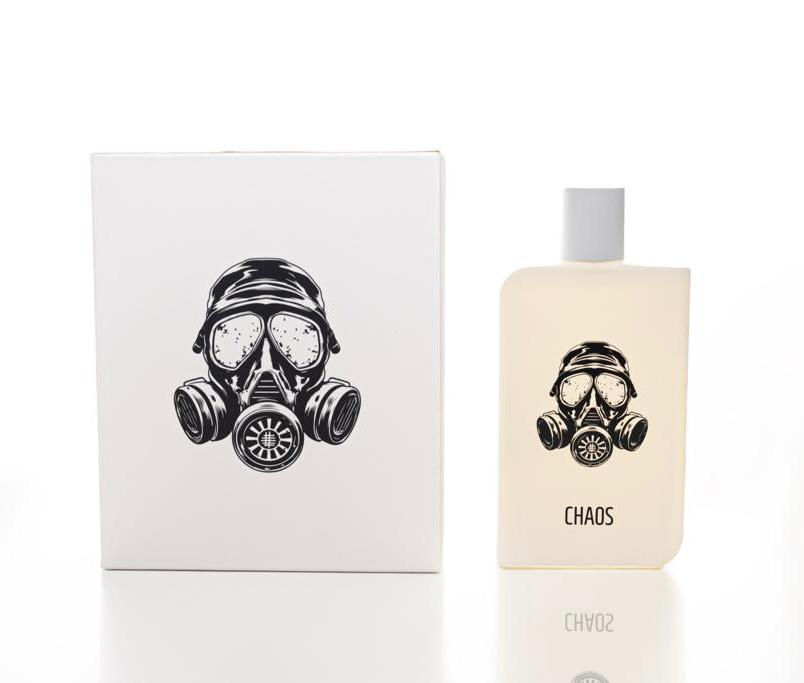 عطر صمام كاوس او دو بارفيوم-100مل