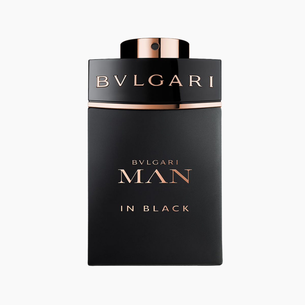 Bvlgari Man In Black Eau de Parfum 100ml