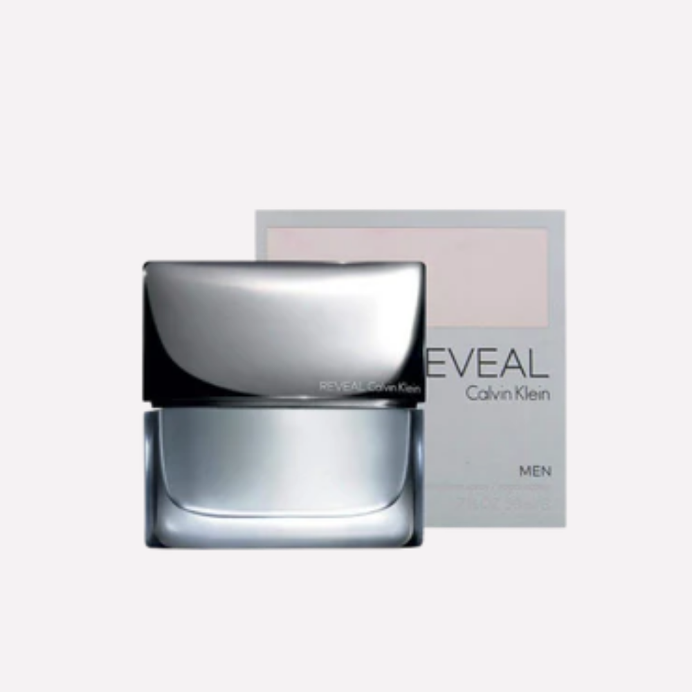 Calvin Klein Reveal for Men Eau de Toilette 100ml