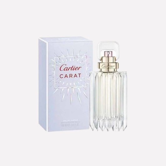 CARTIER CARAT EDP 100 ML