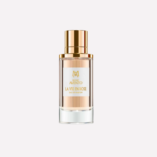 LA VIE EN ROSE FOR WOMEN 100ML