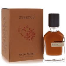 Orto Parisi STERCUS Edp 50 ML