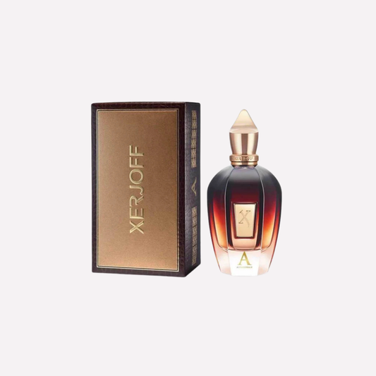 XERJOFF OUD STARS ALEXANDARIA II EDP 50ML