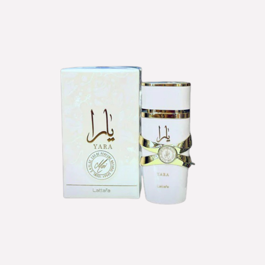 Yara Moi Lattafa Edp 100ml