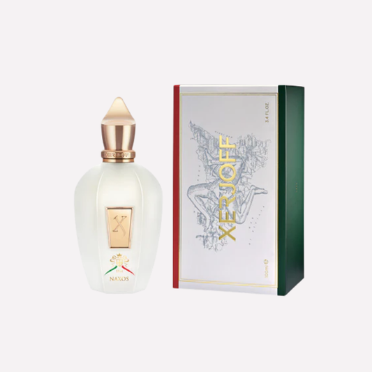 1861 NAXOS XERJOFF EDP 100 ML
