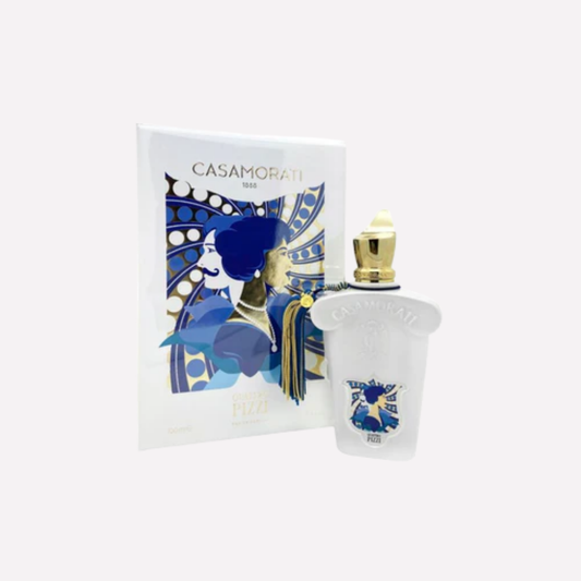 CASAMORATI QUATTRO PIZZI EDP 100 ML (XERJOFF)