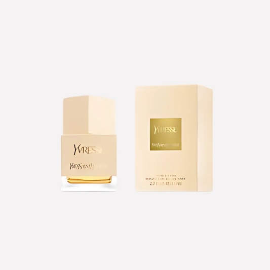 Yves Saint Laurent Yvresse Eau de Toilette 80ml