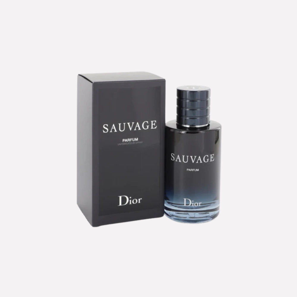 عطر ديور سوفاج بارفيوم 100مل (الاصدار المركز)