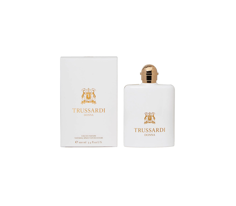 TRUSSARDI DONNA EDP 100ML