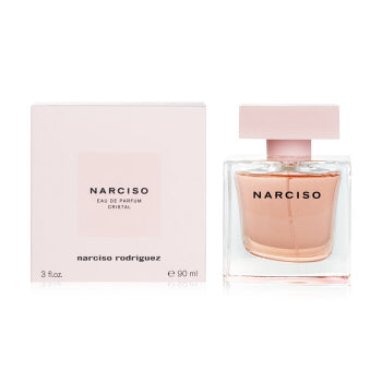 Narciso Rodriguez Cristal Eau de Parfum 90ml