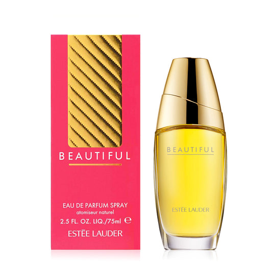 Estee Lauder Beautiful Eau de Parfum 75ml