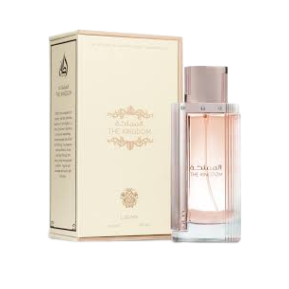 The Kingdom & look up bundle