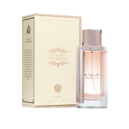 The Kingdom & look up bundle