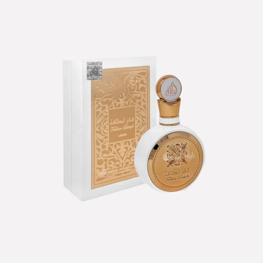 Lattafa Ladies Fakhar EDP 100ml